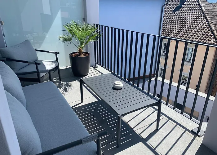 Living Ascona Boutique Hotel