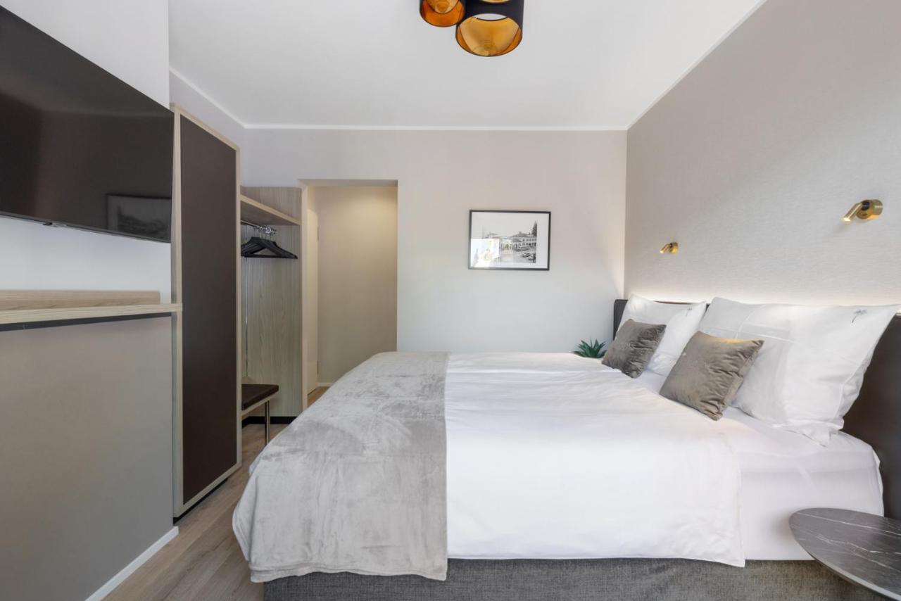 Living Boutique Bed and breakfast