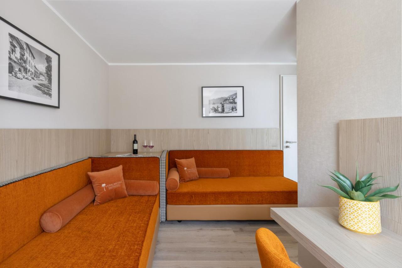 Bed and breakfast Living Boutique