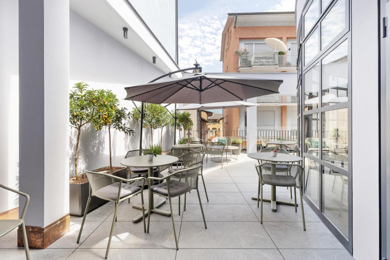 Bed and breakfast Living Boutique 3*