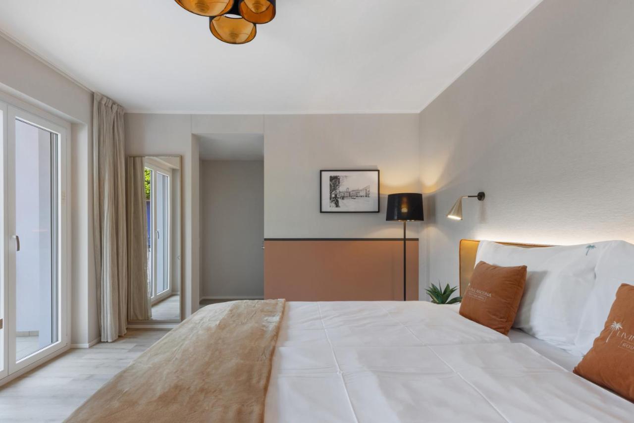 Bed and breakfast Living Boutique