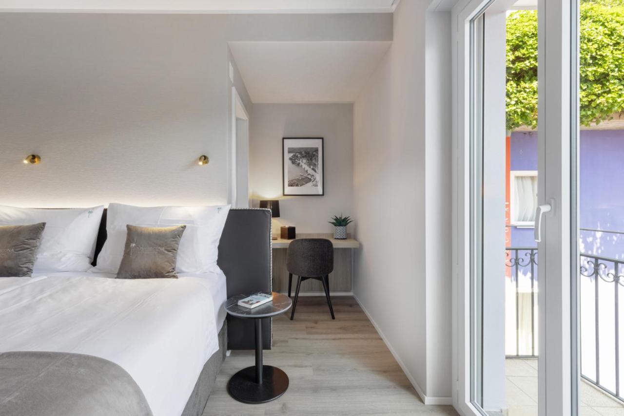 Bed and breakfast Living Boutique