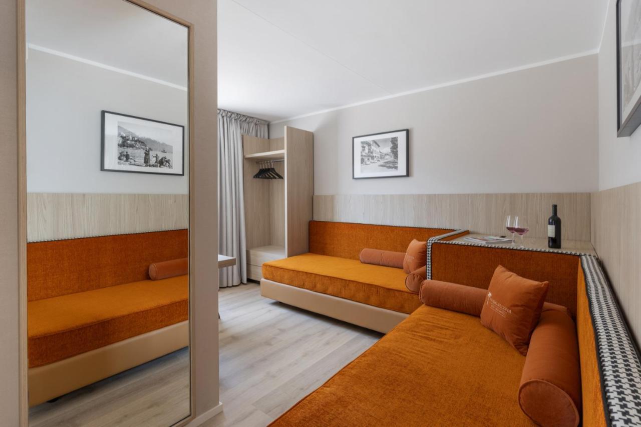 Living Boutique Bed and breakfast 3*
