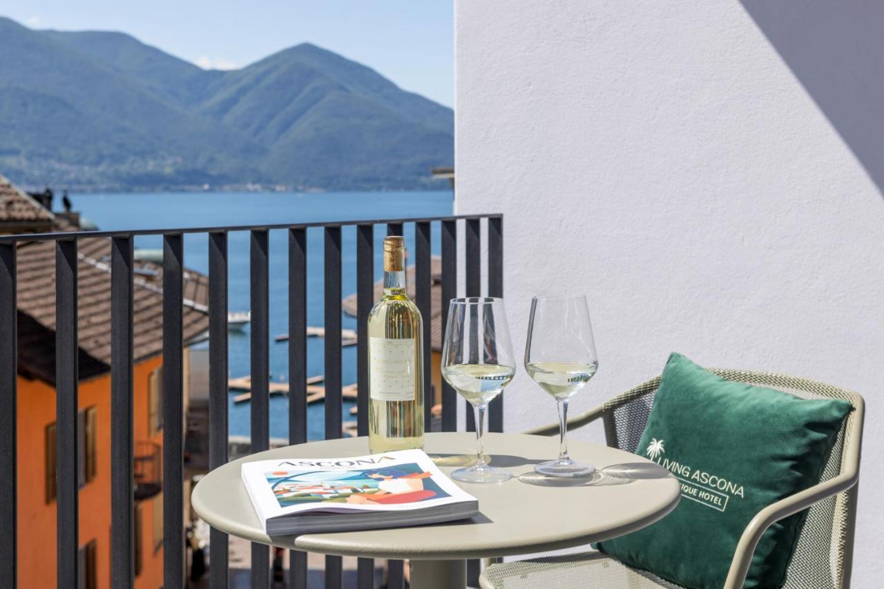 Living Boutique 3* Ascona