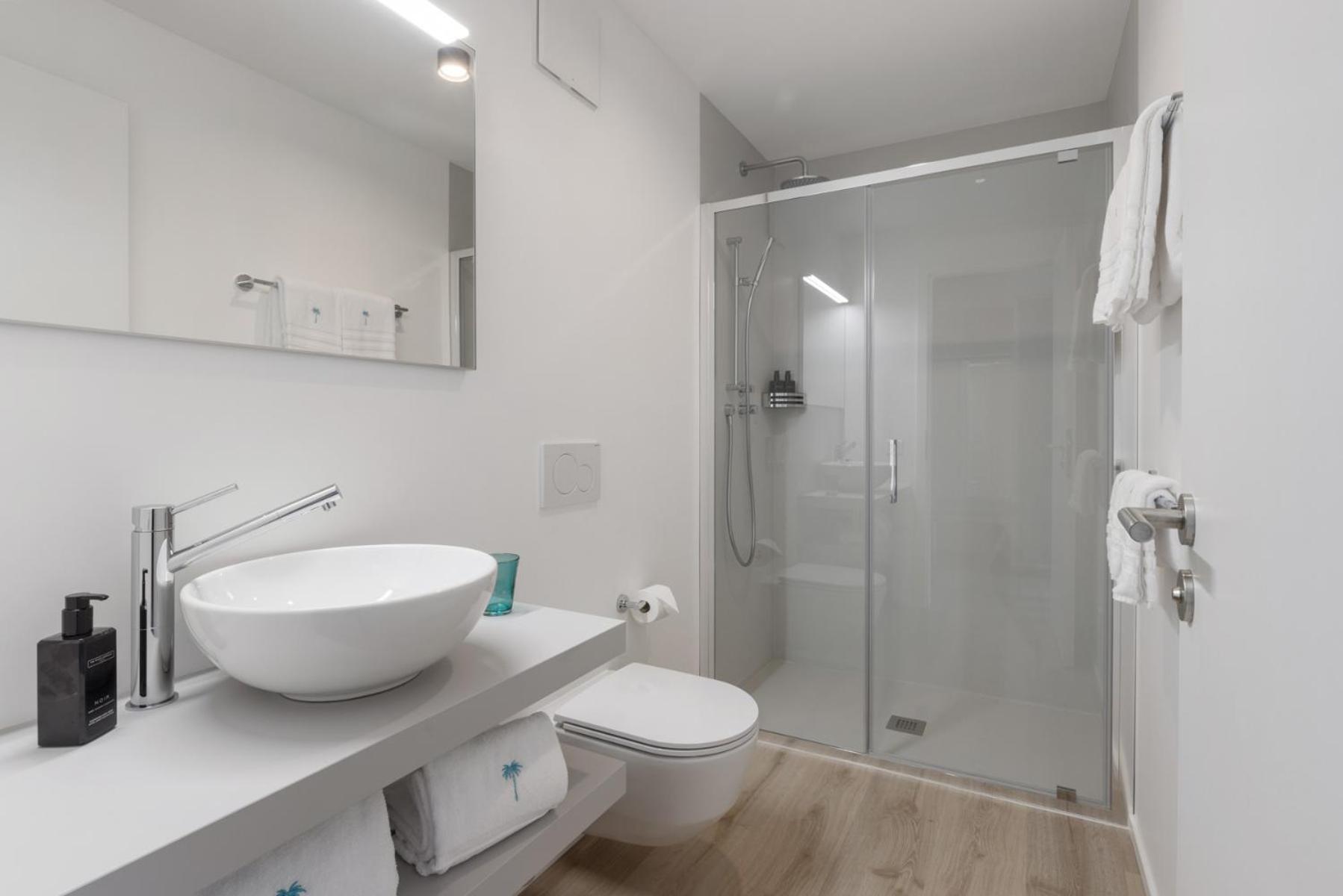 Living Boutique Bed and breakfast Ascona