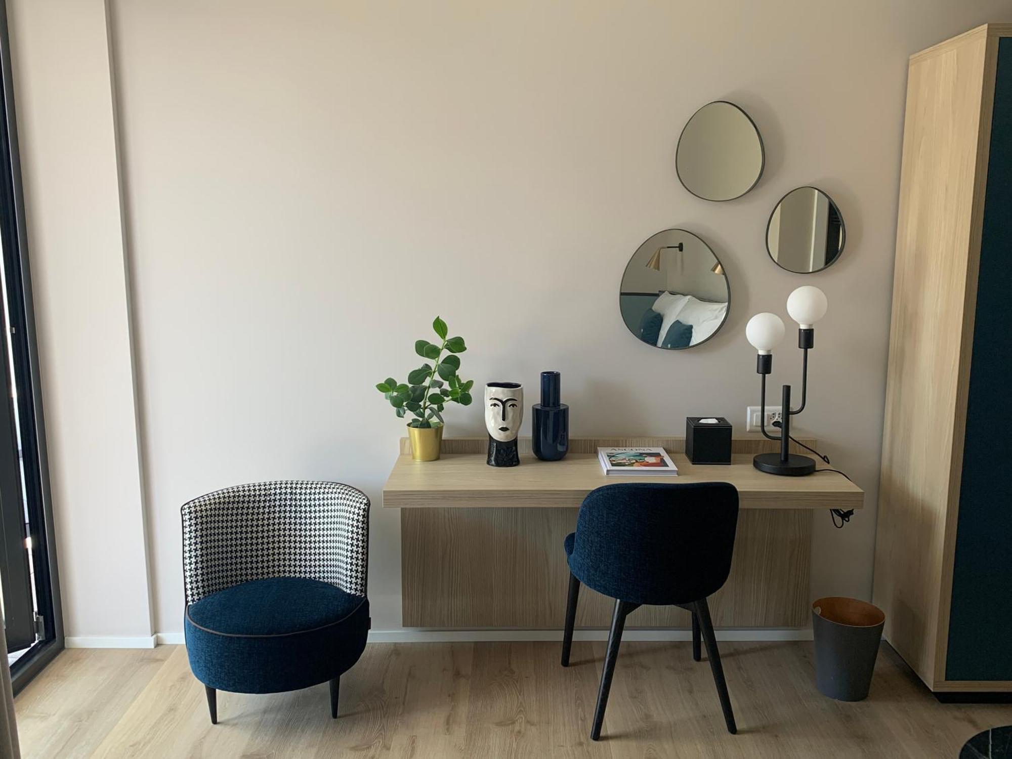 Bed and breakfast Living Boutique 3*