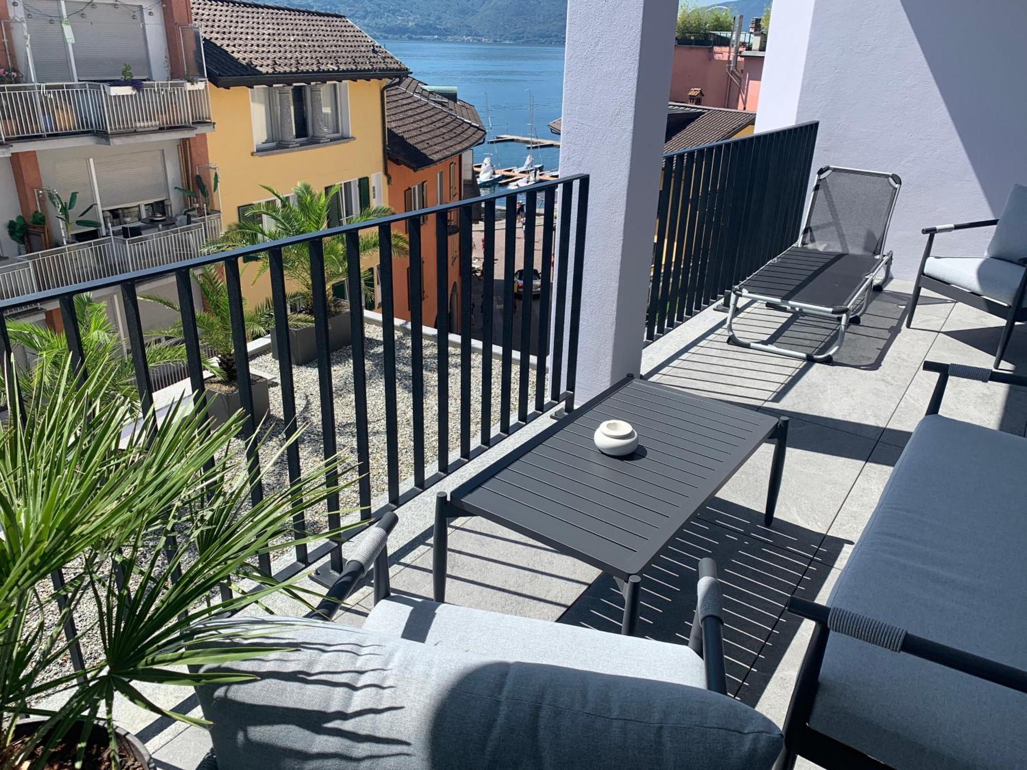 Living Boutique Bed and breakfast 3*