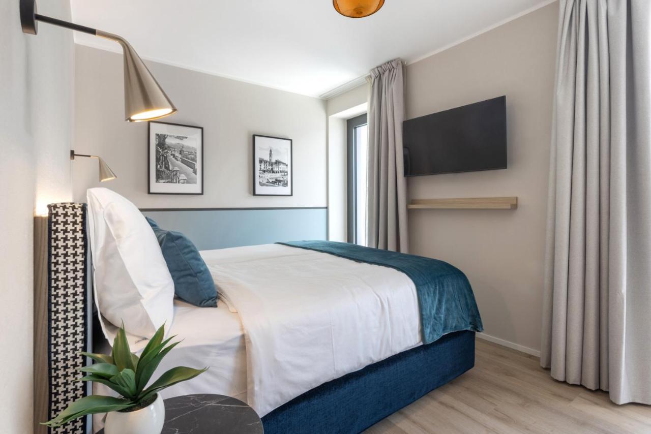 Couette-café Living Boutique Ascona