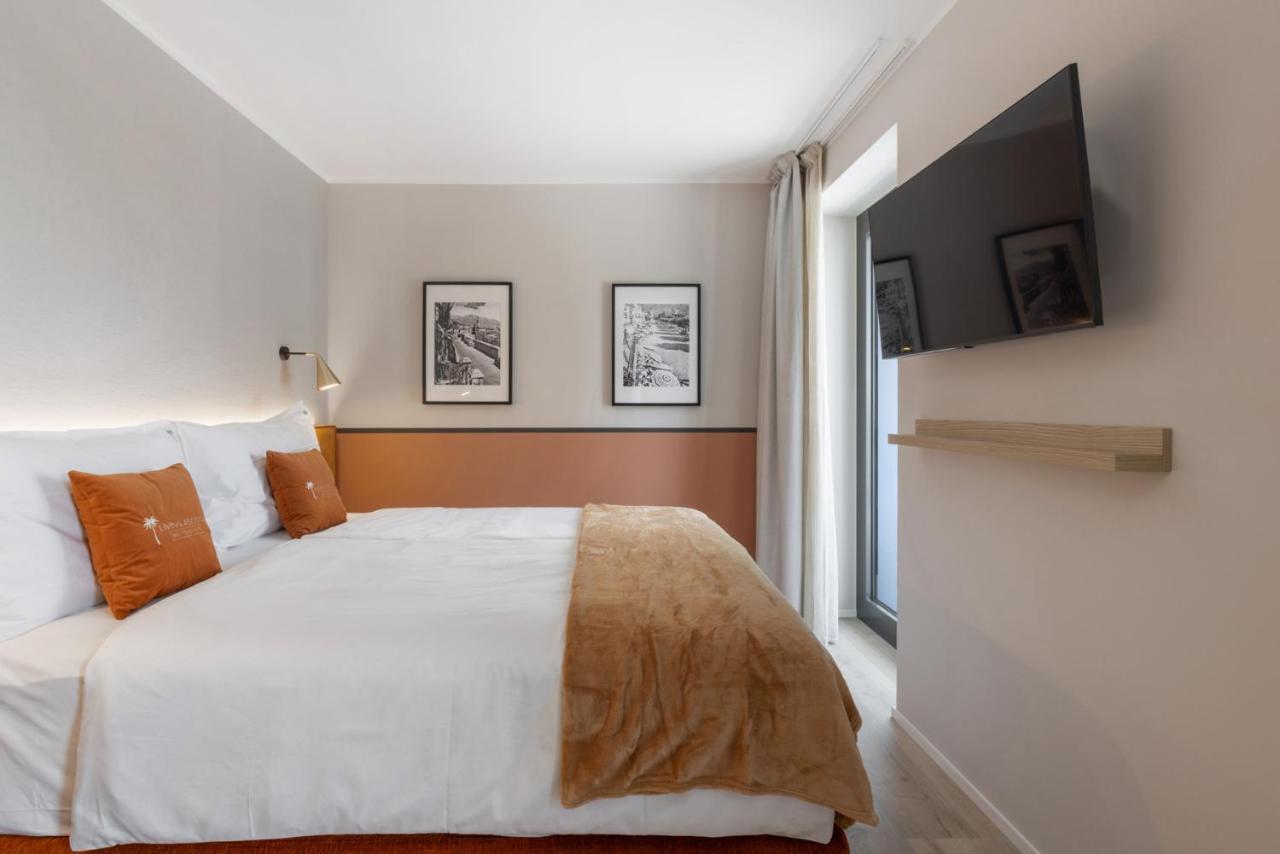 Living Boutique 3* Ascona