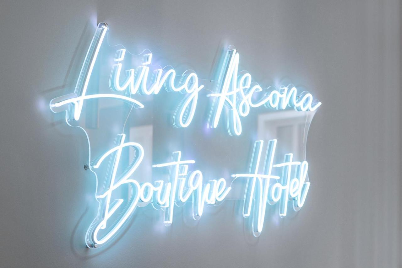 Living Boutique Ascona