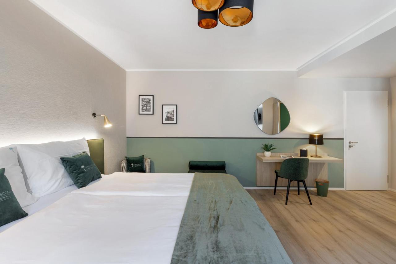 Living Boutique 3*