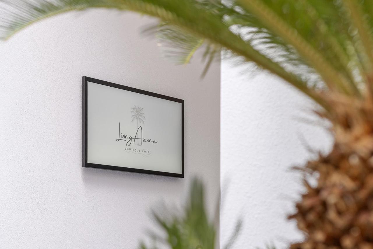 Couette-café Living Boutique Ascona