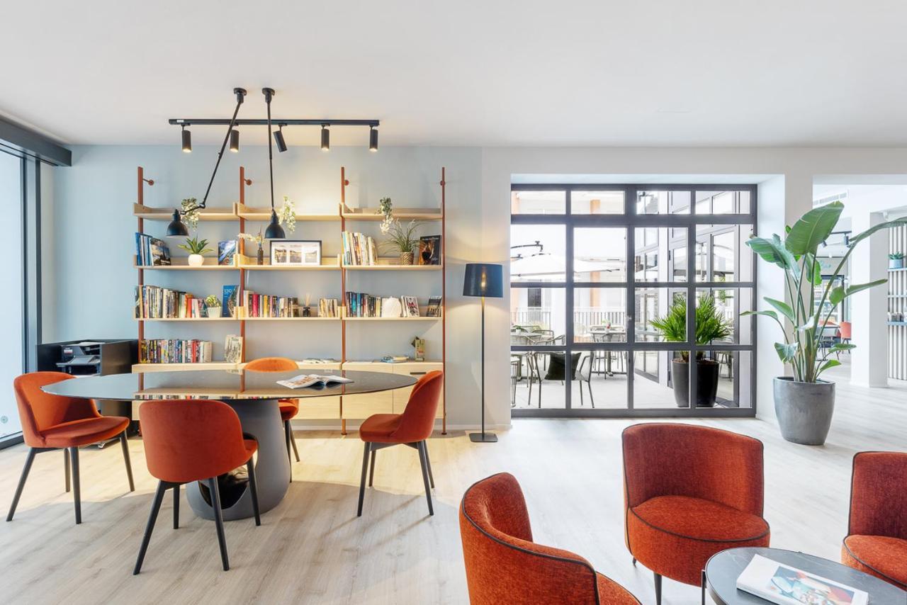 Living Boutique Couette-café