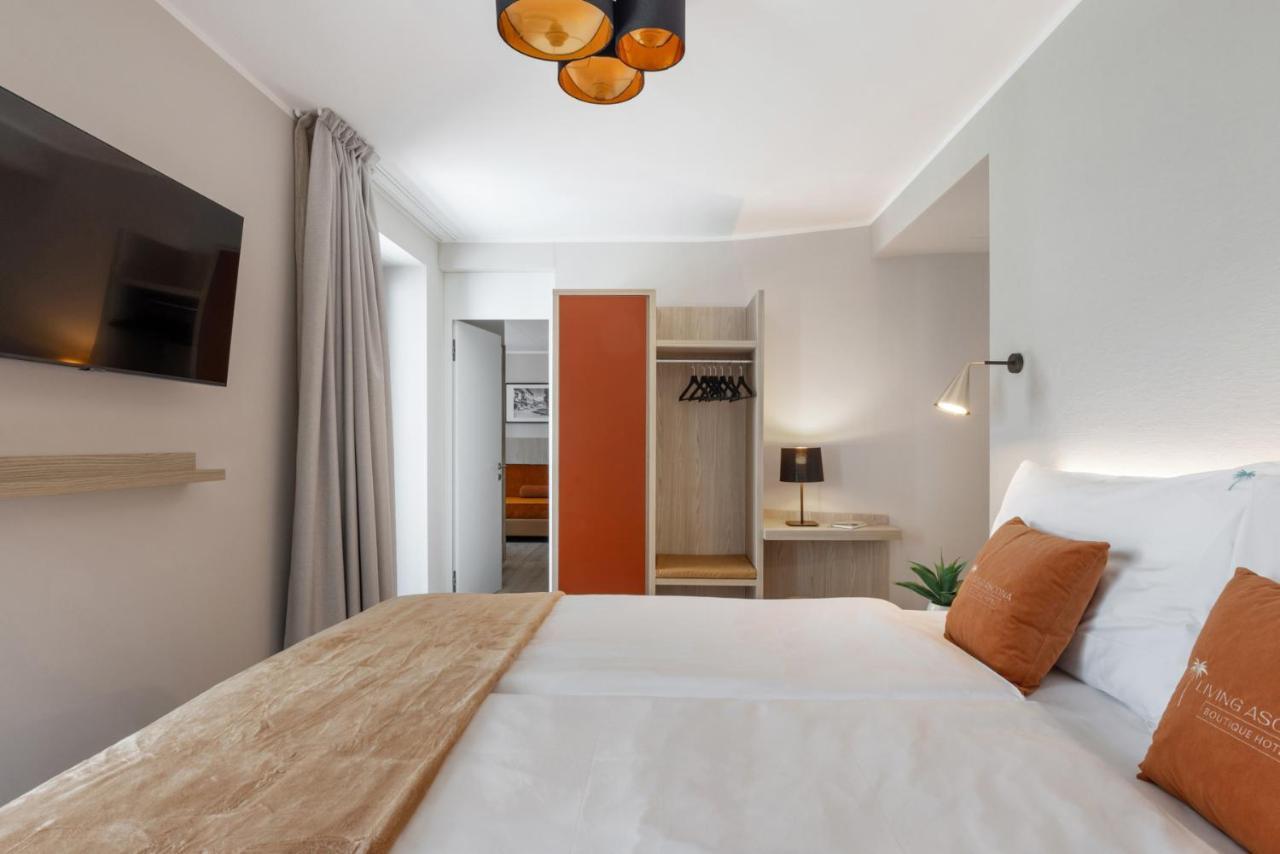 Living Boutique Ascona