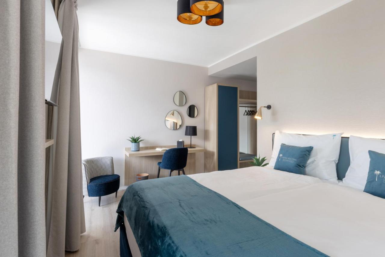 Living Boutique Couette-café